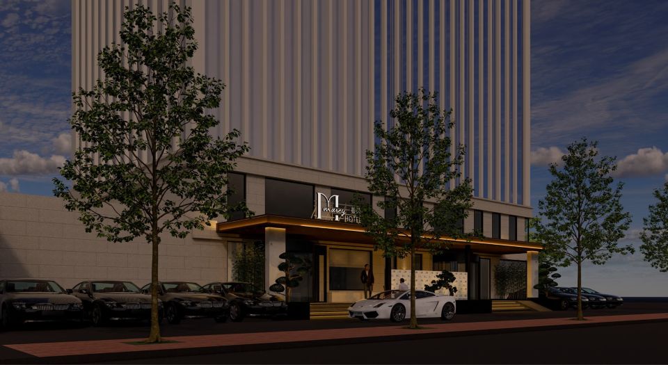 蔓芮HOTEL