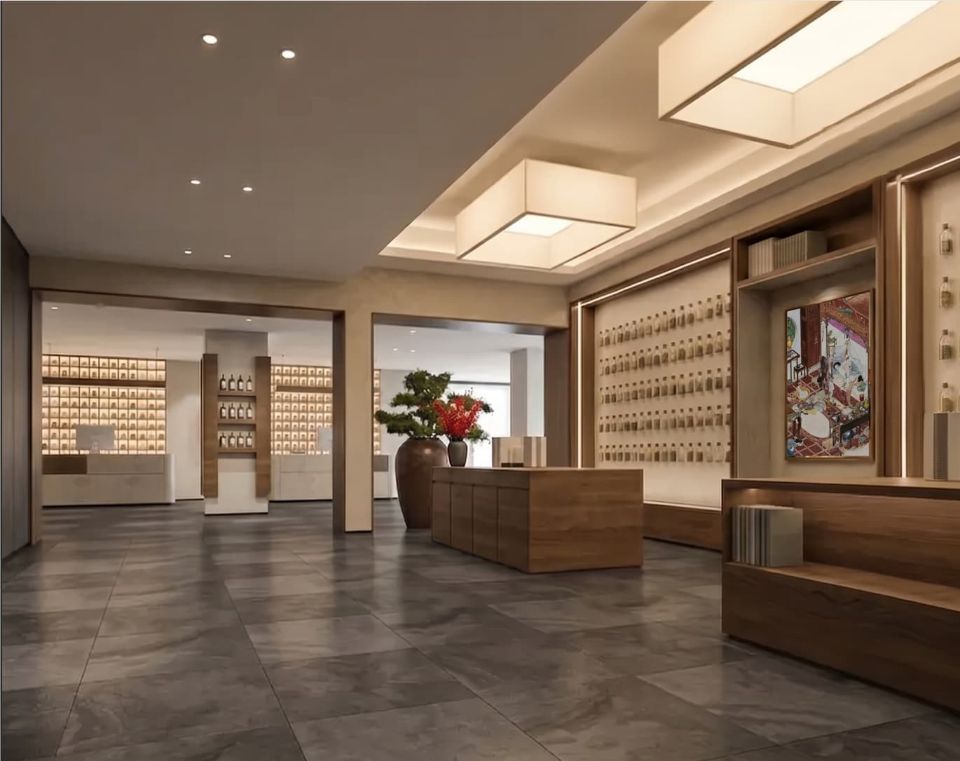 周村古城酒店