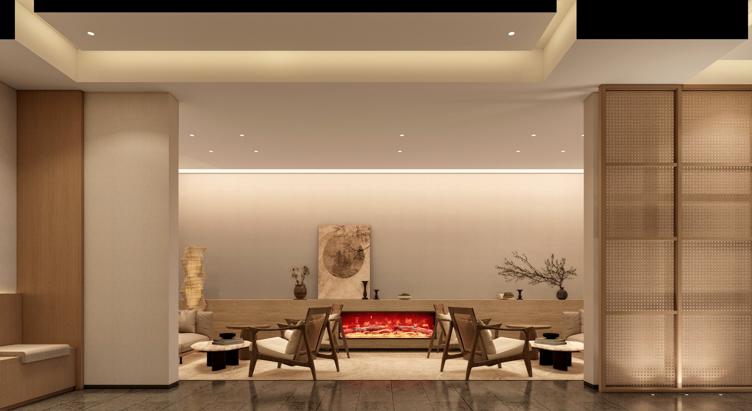 蔓芮HOTEL
