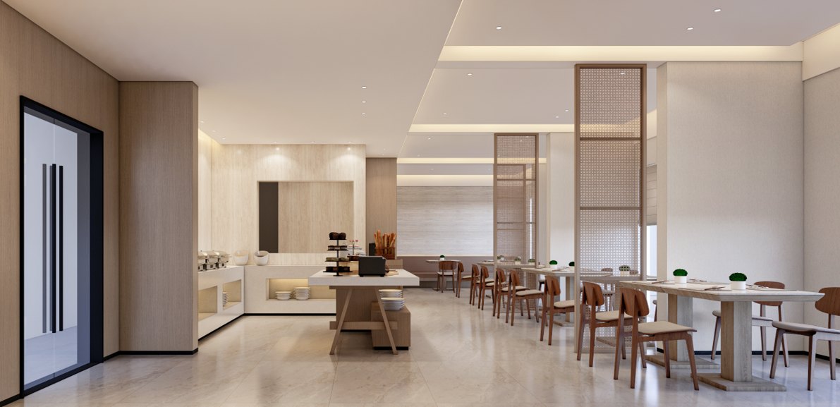 蔓芮HOTEL · 酒店空间 · 图片3