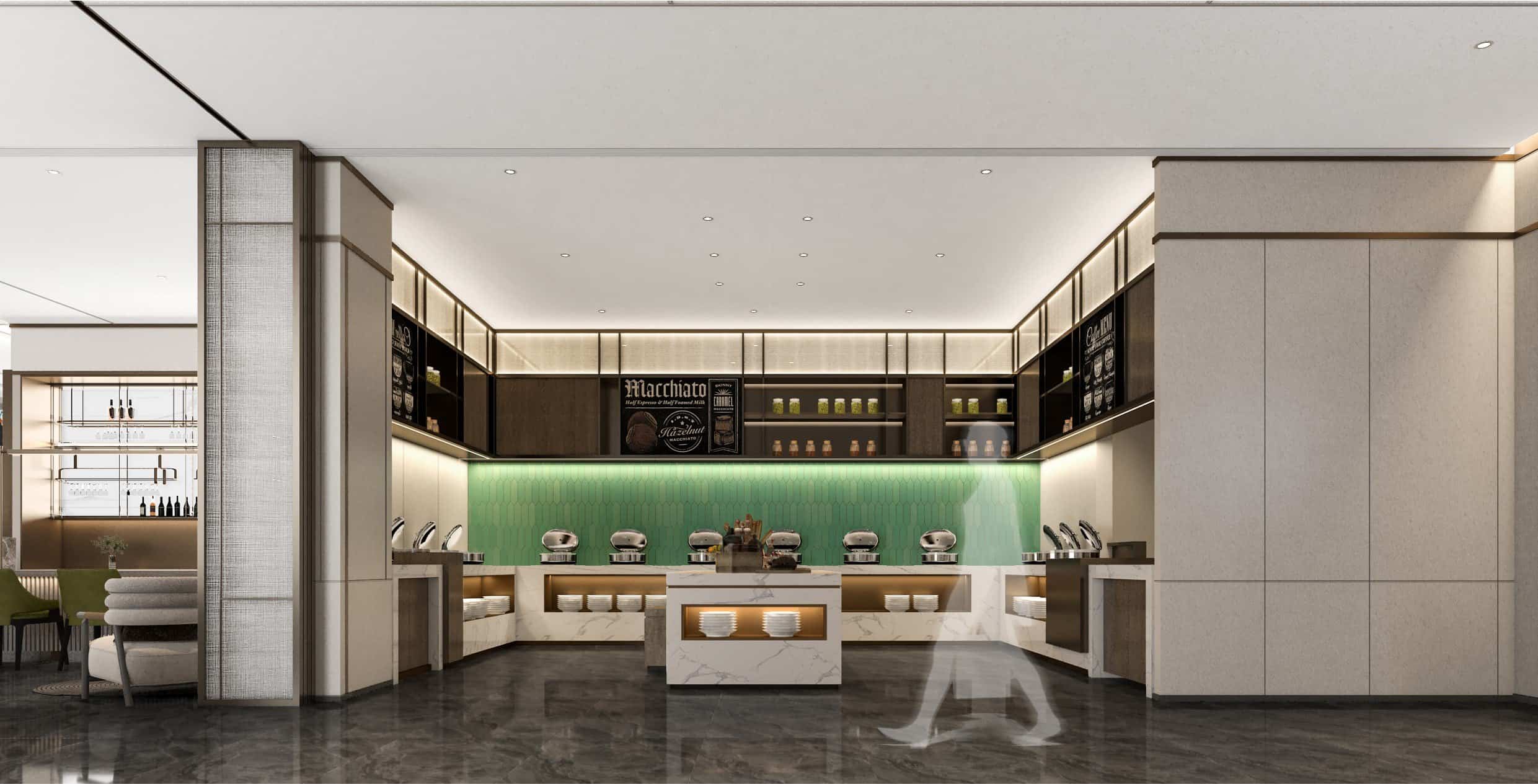 勇利酒店 · 酒店空间 · 图片4