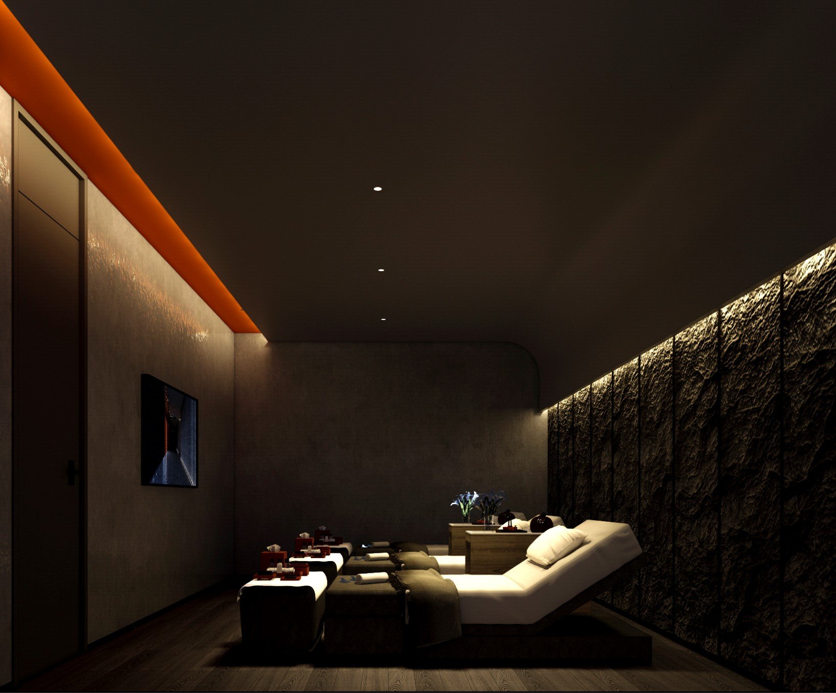 邹平酒店 · 酒店空间 · 图片6