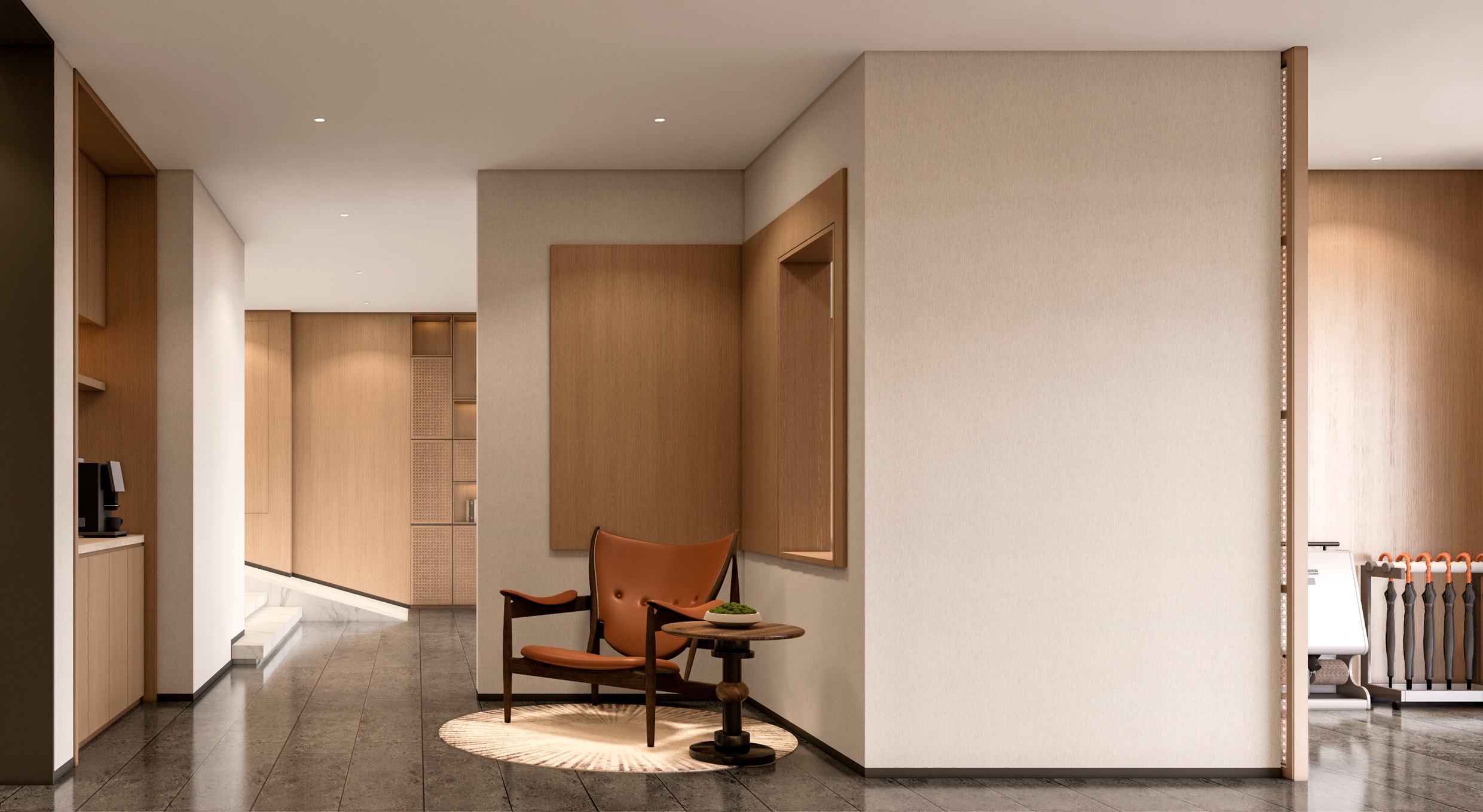 蔓芮HOTEL · 酒店空间 · 图片9