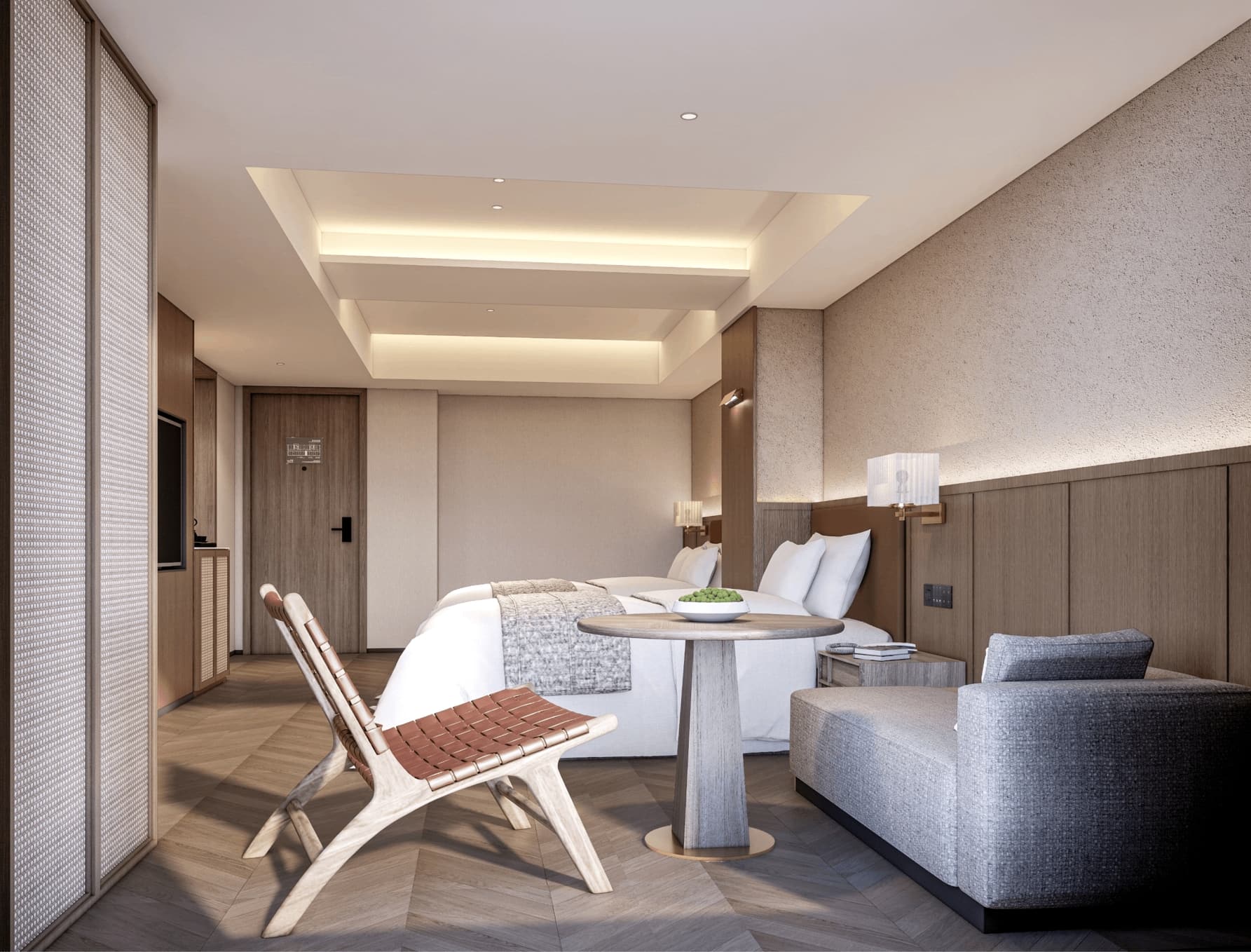 蔓芮HOTEL