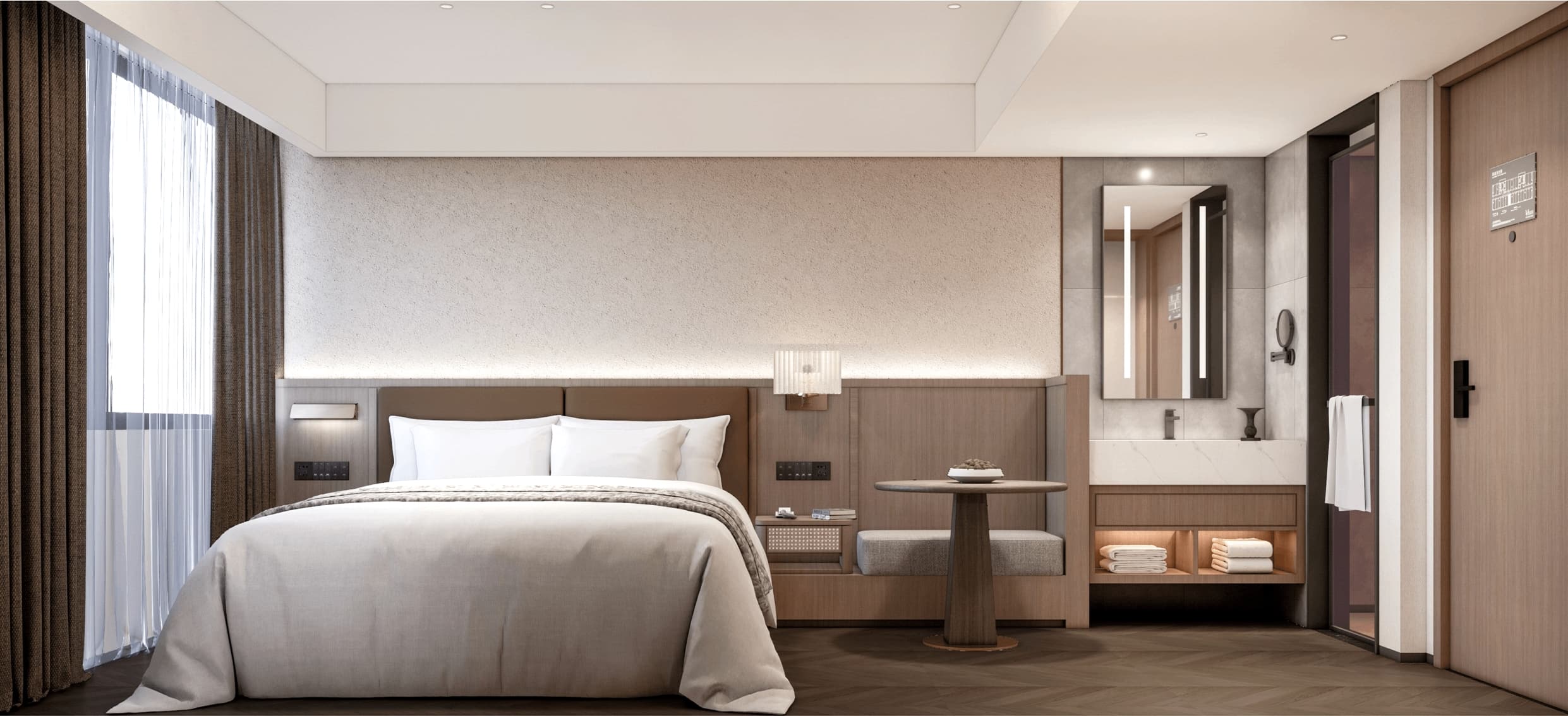 蔓芮HOTEL