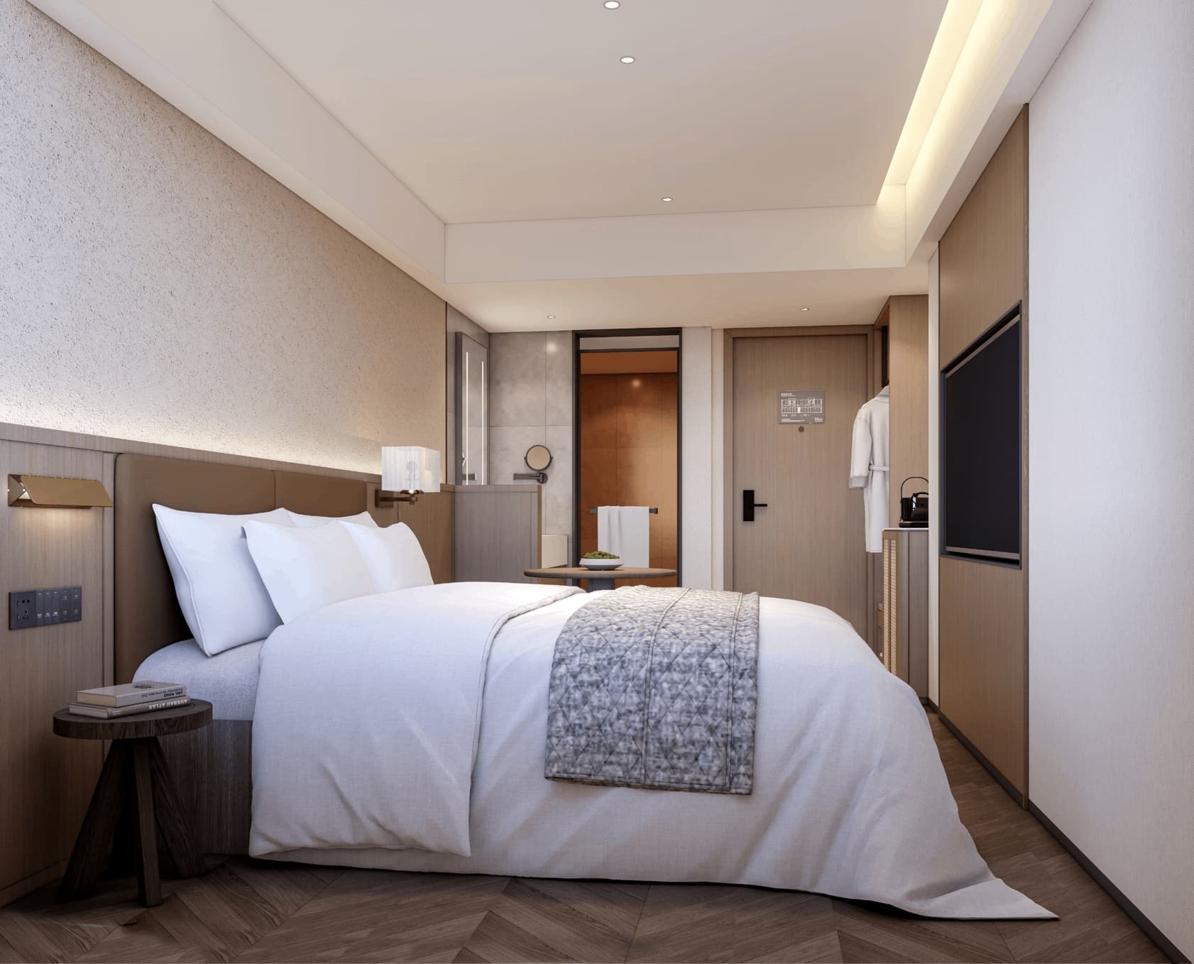 蔓芮HOTEL