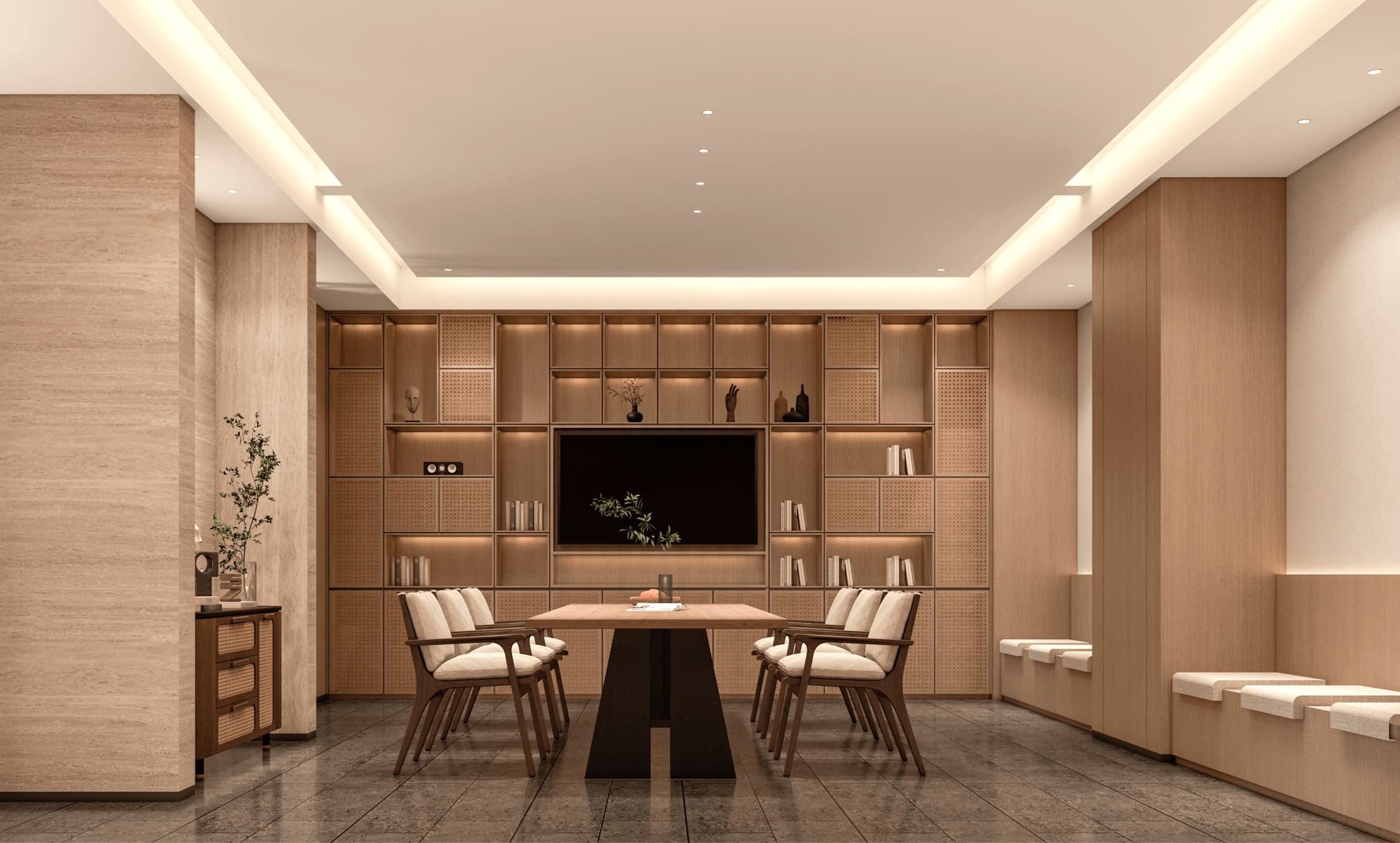 蔓芮HOTEL