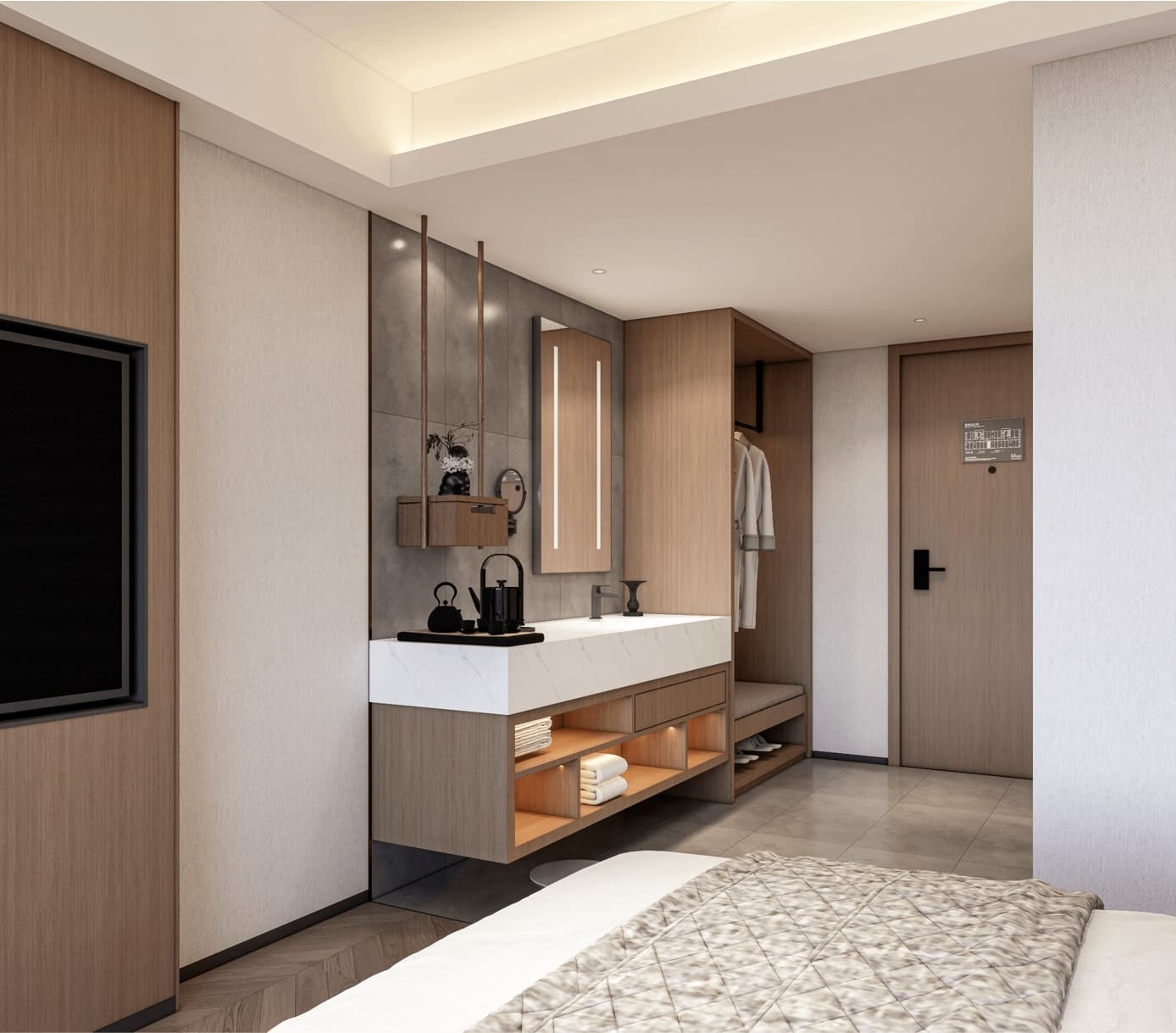 蔓芮HOTEL
