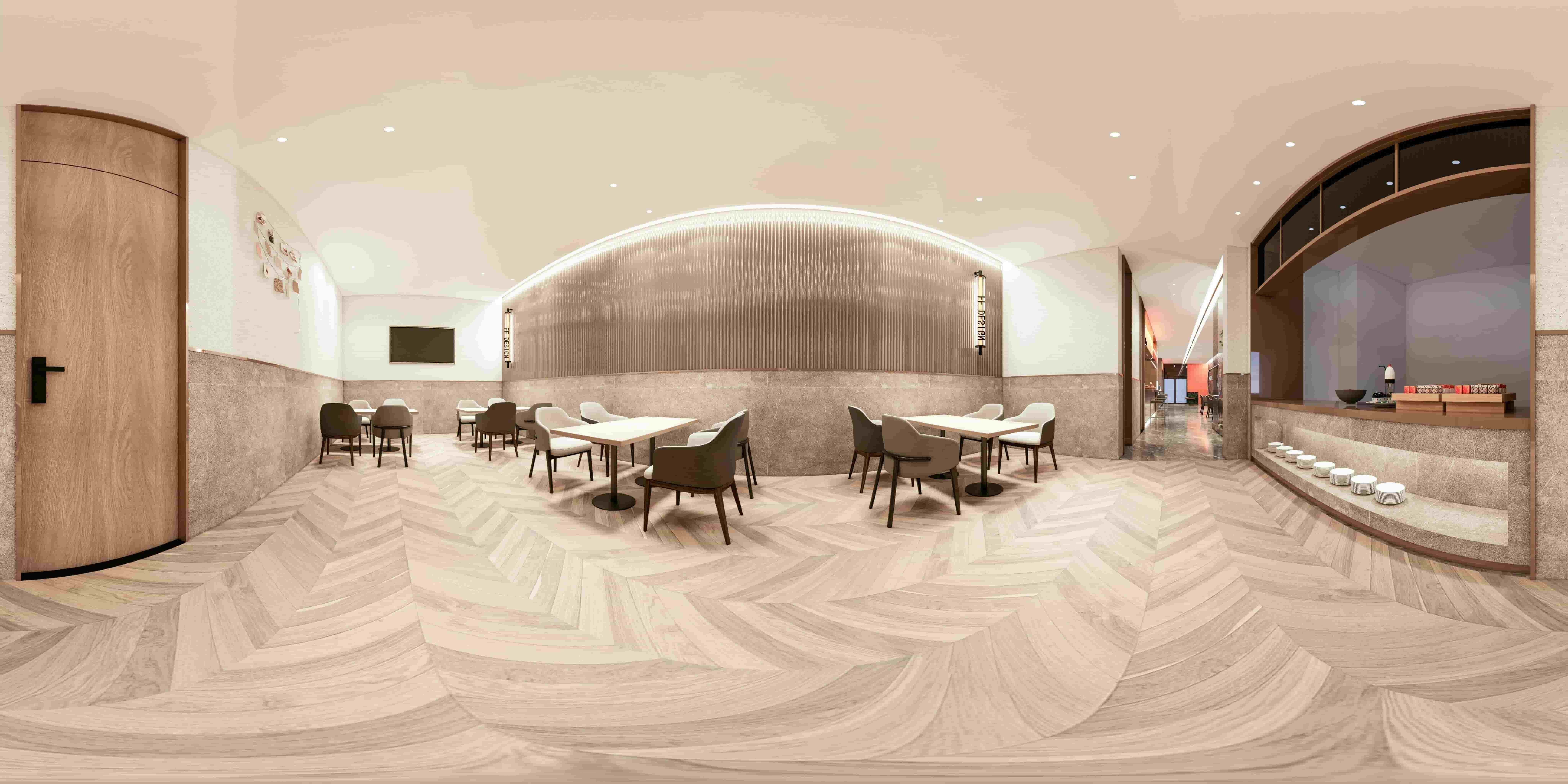 沐清酒店