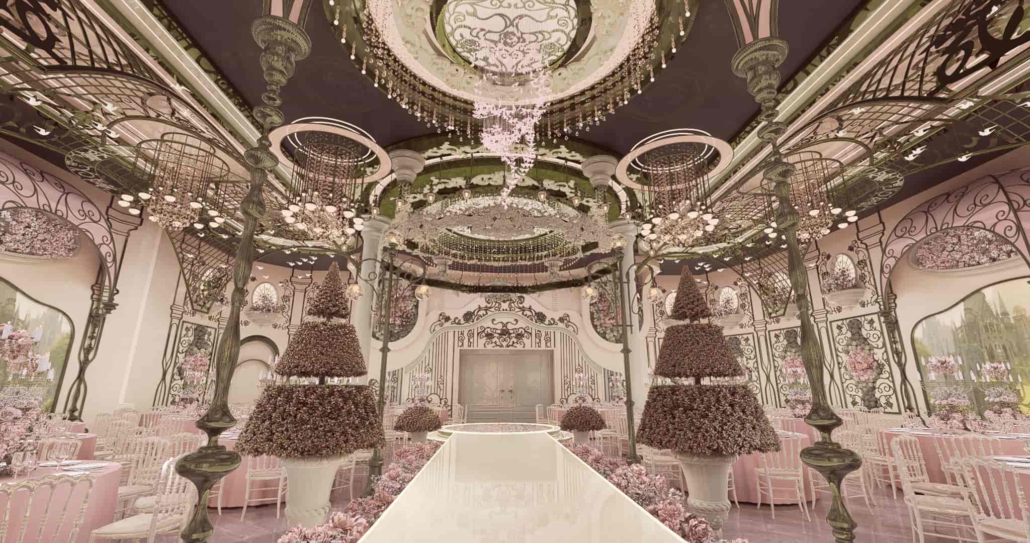 花园厅