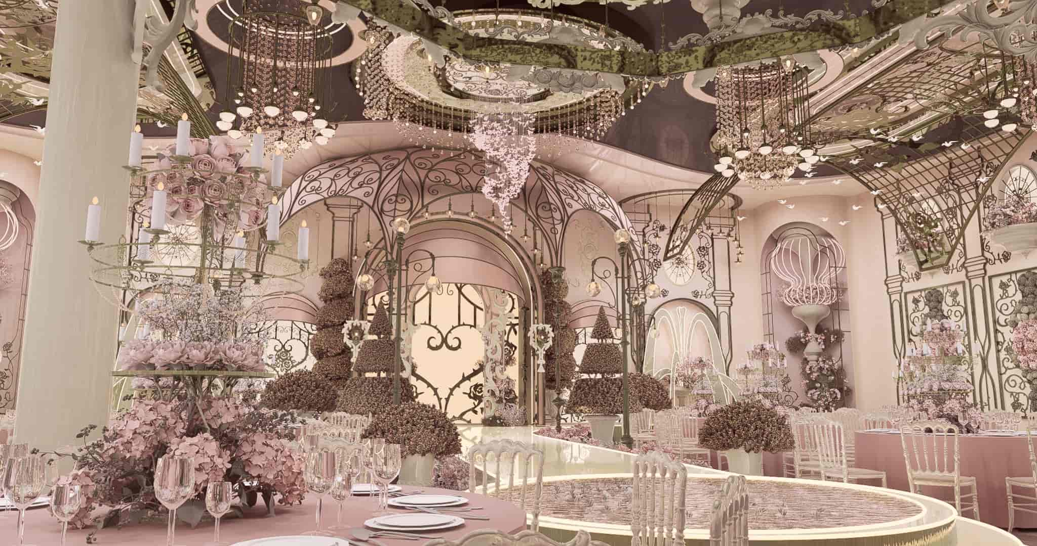 花园厅