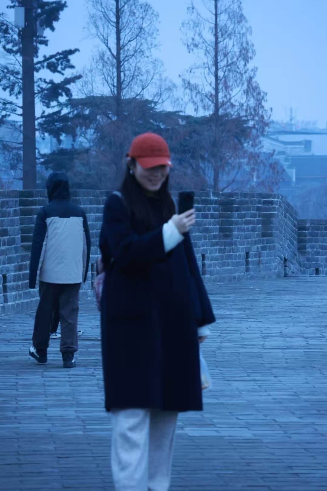 王恭骞设计师